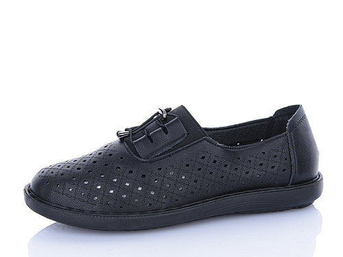 Туфли Suba L370-1 в магазине Фонтан Обуви