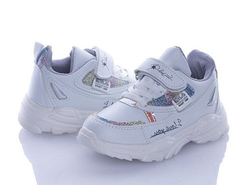 Кроссовки Alemy Kids FS3025D в магазине Фонтан Обуви