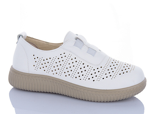 Туфли Aba 985-2 в магазине Фонтан Обуви