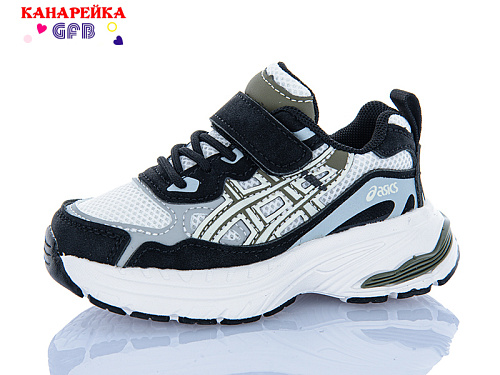 Кроссовки Gfb T168-8 в магазине Фонтан Обуви