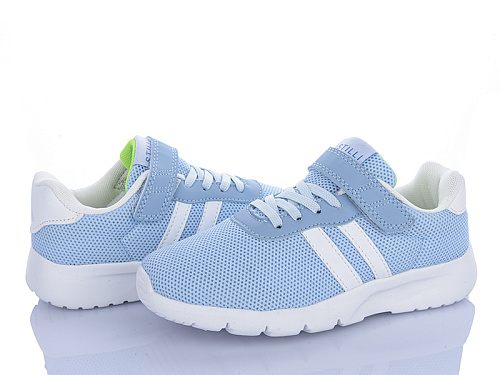 Кроссовки Stilli Kids KT130-8 піна в магазине Фонтан Обуви