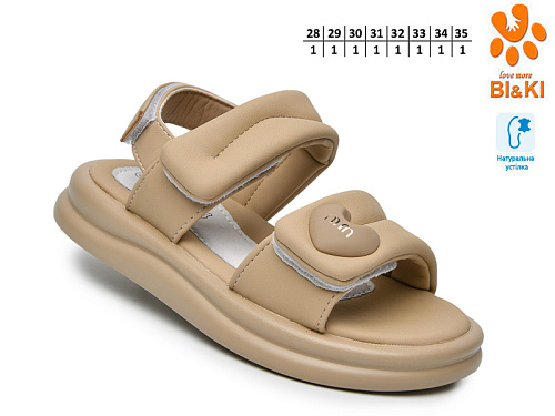 Босоножки Том.М 60097F в магазине Фонтан Обуви