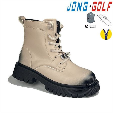Ботинки Jong-Golf C30809-3 в магазине Фонтан Обуви