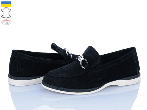 Туфли Ailinda 407-1 в магазине Фонтан Обуви