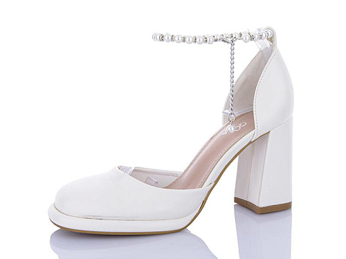 Туфли Qq Shoes QQ50-22 в магазине Фонтан Обуви