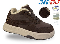 Ботинки Jong-Golf C40744-4 в магазине Фонтан Обуви