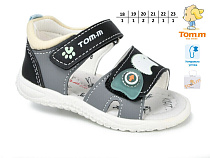 Босоножки Том.М 11530M в магазине Фонтан Обуви