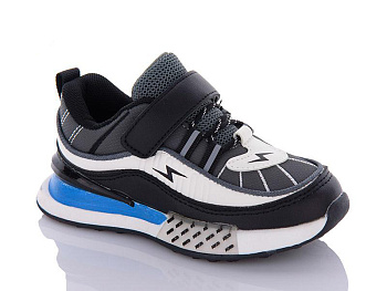 Кроссовки Okshoes 8740-2B в магазине Фонтан Обуви