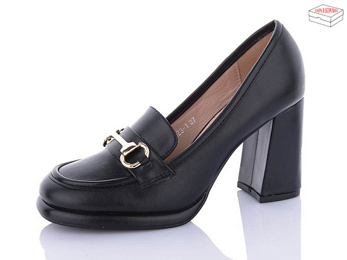 Туфли Aba QQ23-1 в магазине Фонтан Обуви