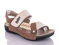 Босоножки No Brand HB6811 в магазине Фонтан Обуви