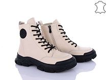 Ботинки Itts E706-8 в магазине Фонтан Обуви