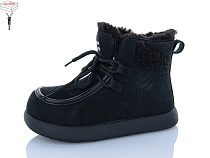Ботинки Lilin BLH1021-12 в магазине Фонтан Обуви