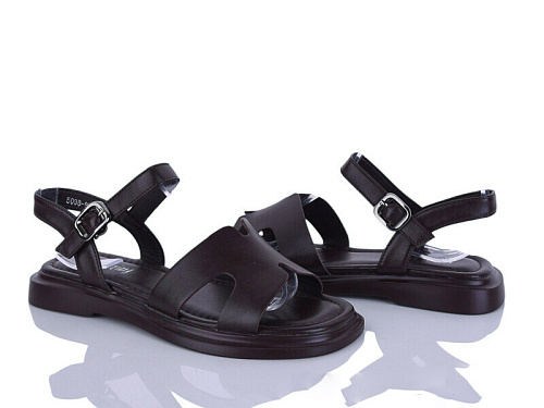 Босоножки Бабочка 5098-97 в магазине Фонтан Обуви