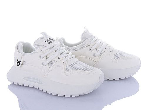 Кроссовки Violeta 176-42-4 в магазине Фонтан Обуви