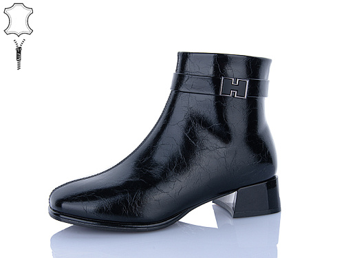 Ботинки Yimeili M2603-2 в магазине Фонтан Обуви