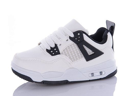 Кроссовки Леопард W021-B10 в магазине Фонтан Обуви