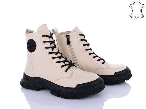 Ботинки Itts E706-8 в магазине Фонтан Обуви