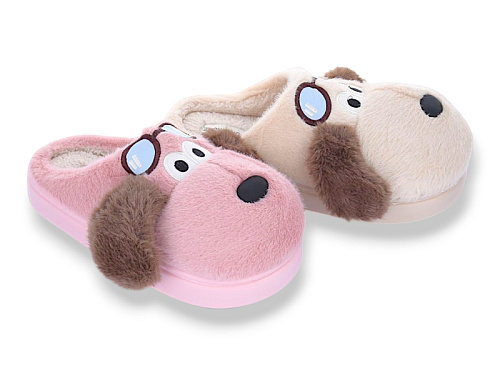 Тапочки Soylu MD10197 mix в магазине Фонтан Обуви