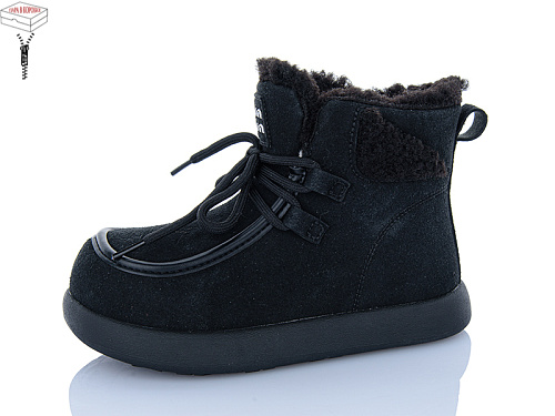 Ботинки Lilin BLH1021-12 в магазине Фонтан Обуви