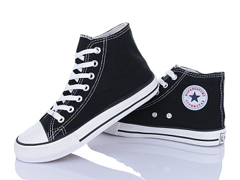Кеды Qq Shoes 88-50-1 в магазине Фонтан Обуви