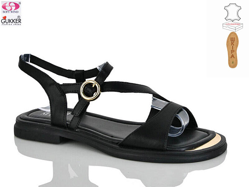 Босоножки Gukkcr MG8246 в магазине Фонтан Обуви
