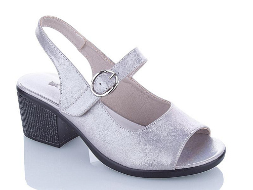 Босоножки Fg F1503-5 в магазине Фонтан Обуви