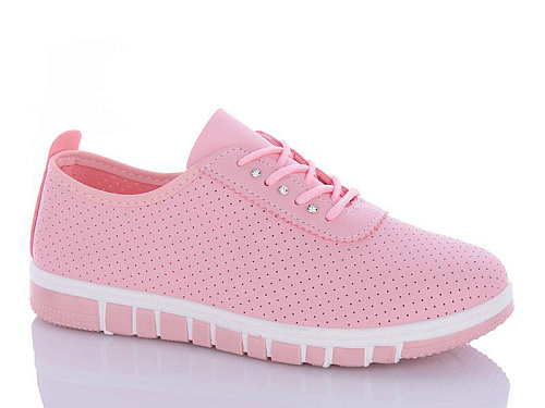 Кроссовки Okshoes L68 в магазине Фонтан Обуви