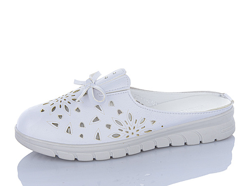 Шлепанцы Brother Y3398-17 в магазине Фонтан Обуви