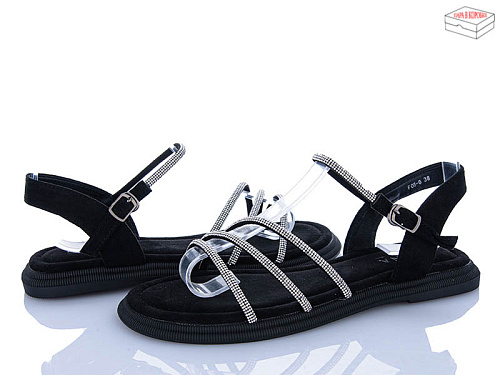 Босоножки Dageni F05-6 в магазине Фонтан Обуви