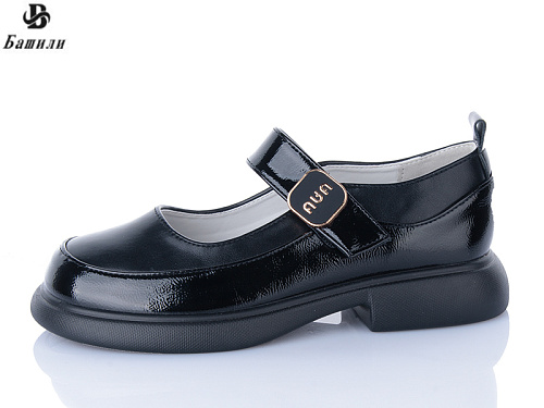 Туфли Башили G6504-23 в магазине Фонтан Обуви