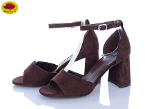 Босоножки Meideli L569-12 в магазине Фонтан Обуви