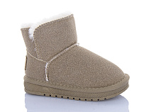 Угги Ashiguli B313 khaki в магазине Фонтан Обуви