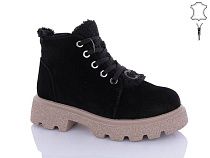 Ботинки Jiulai C697-13-1 в магазине Фонтан Обуви