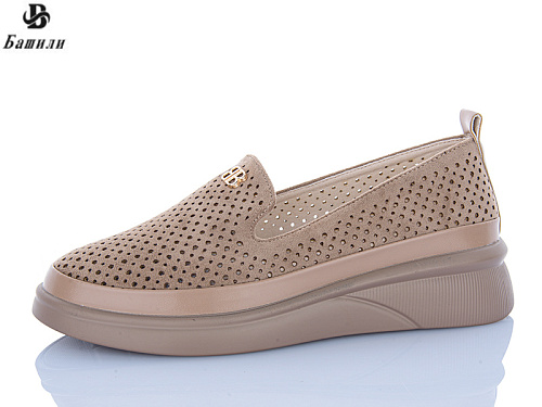 Туфли Башили H6581-9 в магазине Фонтан Обуви