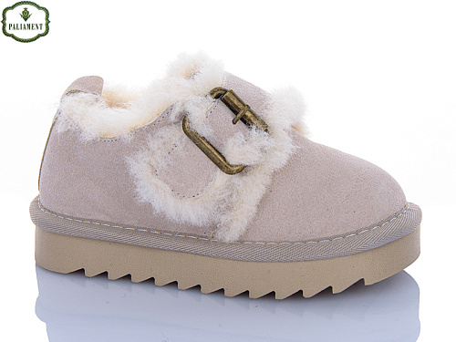Угги Paliament B630-14 в магазине Фонтан Обуви