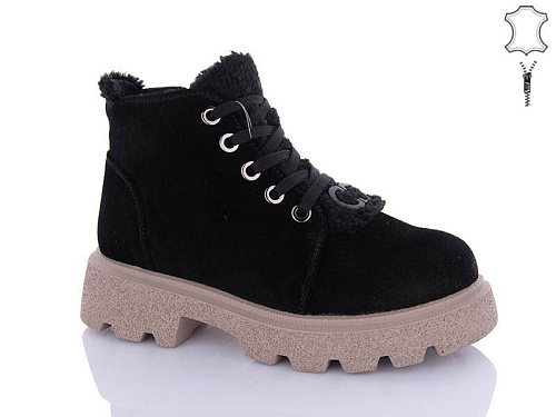 Ботинки Jiulai C697-13-1 в магазине Фонтан Обуви