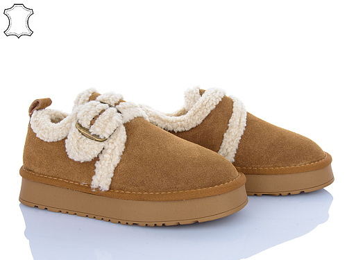 Угги Canoa F10-3 в магазине Фонтан Обуви