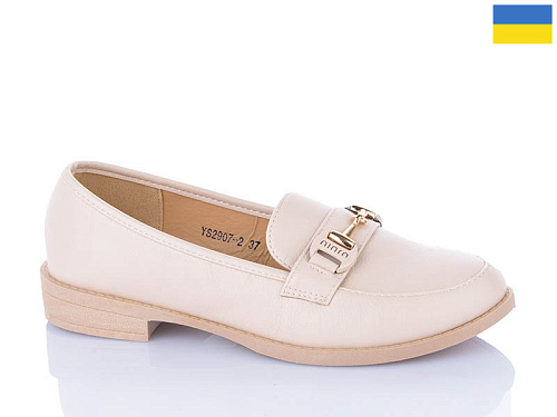 Туфли Swin-Purlina YS2907-2 в магазине Фонтан Обуви