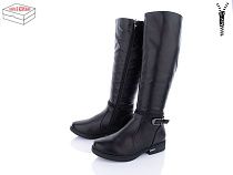 Сапоги Xifa 61-5 в магазине Фонтан Обуви