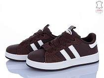 Кроссовки Stilli Group JH2610-1 шкіра в магазине Фонтан Обуви