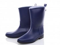 Сапоги Class-Shoes 608D синий в магазине Фонтан Обуви