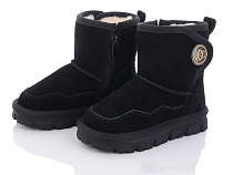 Угги Okshoes B9057 в магазине Фонтан Обуви
