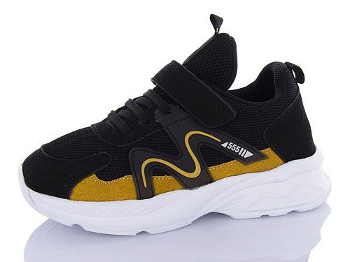 Кроссовки Sharif AC6030-13 (31-35) в магазине Фонтан Обуви