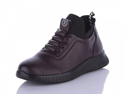 Кроссовки Hangao 99316-5 батал в магазине Фонтан Обуви