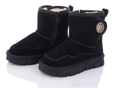 Угги Okshoes B9057 в магазине Фонтан Обуви