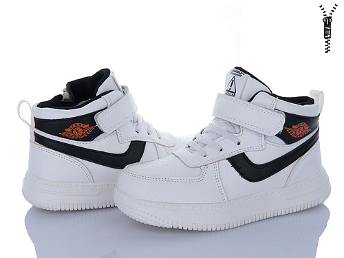 Ботинки Viktoria HY089-1-6 в магазине Фонтан Обуви