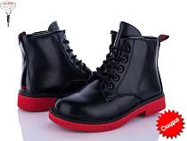 Ботинки Viktoria FG914-3K в магазине Фонтан Обуви