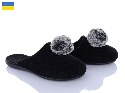 Тапочки Inblu 108-5 в магазине Фонтан Обуви