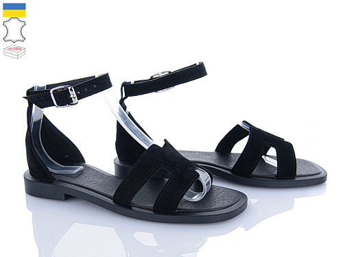 Босоножки Ailinda 318-1 в магазине Фонтан Обуви