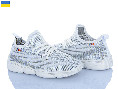 Кроссовки Weestep-Ukraine 501-152 в магазине Фонтан Обуви